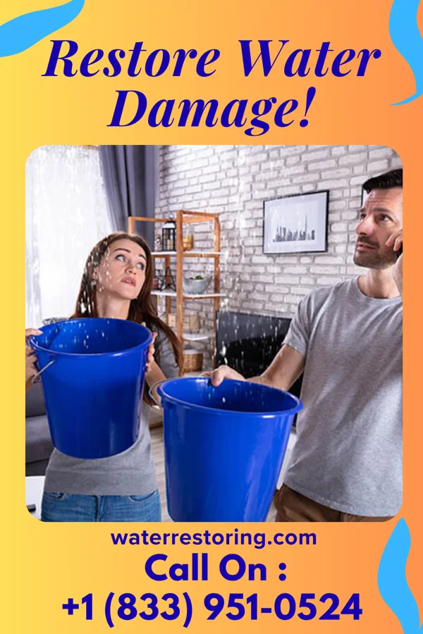 water restoration Pacific Flood Damage Masters Elizabethtown
